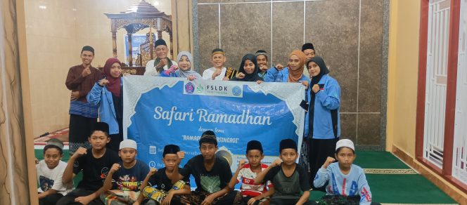 
					Dok/ Safari Ramadhan (Ist)