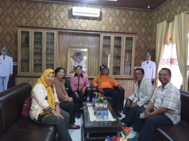 
					Umat Hindu Lampung Tengah Menunggu Realisasi Kehadiran Kampus Cabang STAH Dharma Nusantara Jakarta (Dok/Istimewa)