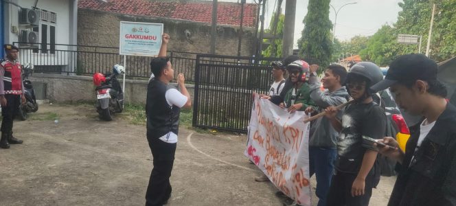 
					Dok. Aksi FAM Serang
