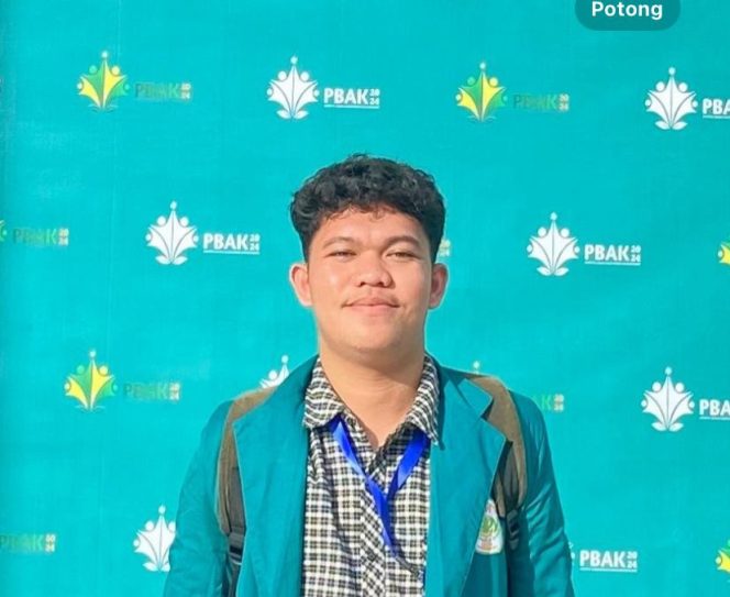 
					DEMA Fakultas Syariah IAIN Lhokseumawe Pertanyakan Peran DPRK dalam Pemilihan Komisioner Baitul Mal (Ist)