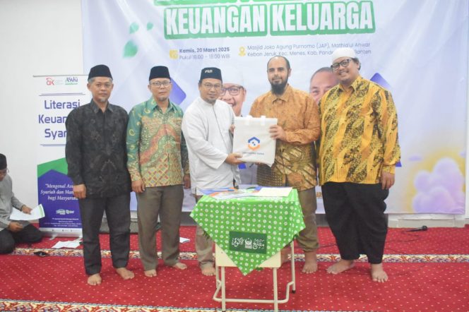 
					Takaful dan PT. Asuransi Syariah (Dok/Ist)
