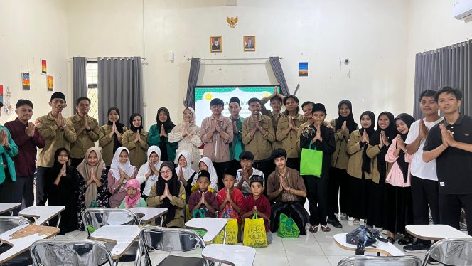 
					Dok. Kegiatan Gebyar Ramadan.