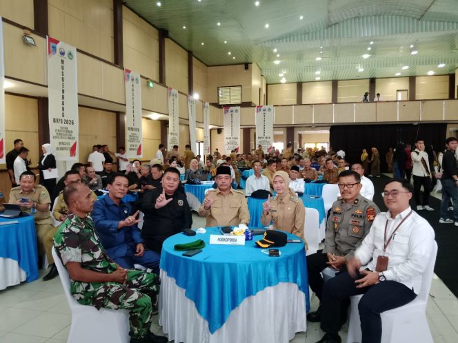 
					Dok. Musrenbang RKPD 2026