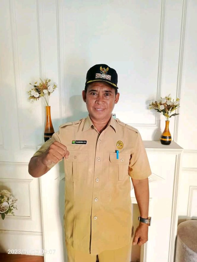 
					Bupati Sumbawa Batal Hadir di Safari Ramadan, Masyarakat Kecewa: Apakah Orong Telu Diabaikan?