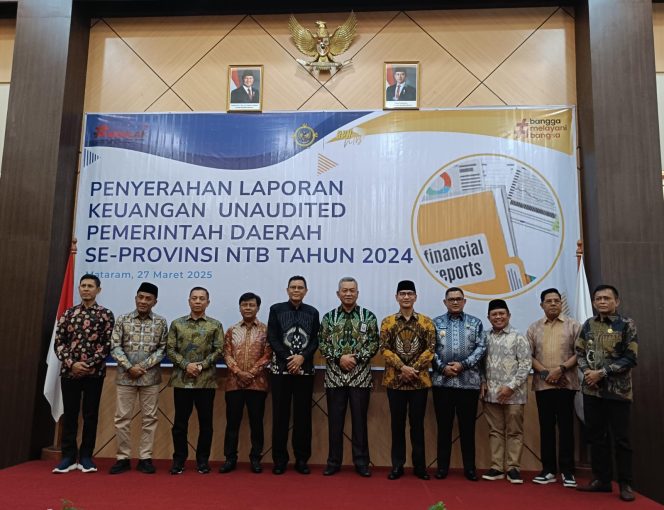 
					Bupati Syaraffudin Jarot Klarifikasi Penundaan Safari Ramadhan Di Orong Telu (Ist)