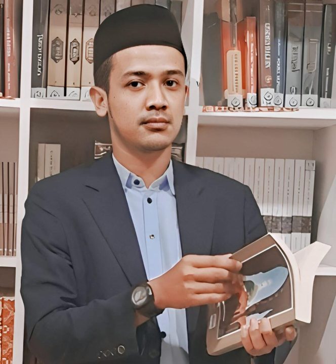 
					Implementasi Idul Fitri dalam Kehidupan Sehari-hari: Idul Fitri Lebih dari Sekadar Perayaan, Ini Implementasinya dalam Kehidupan (Ist)