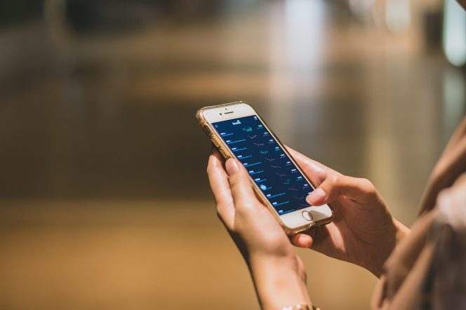 
					Saat Puasa terlalu lama nenatap Layar (Gambar iStock)