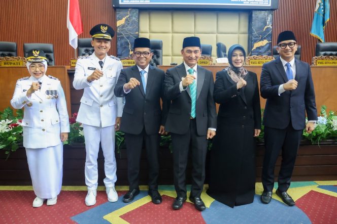 
					Gubernur Banten: Opsen Pajak Dapat Tingkatkan PAD Tanpa Menambah Beban Wajib Pajak
