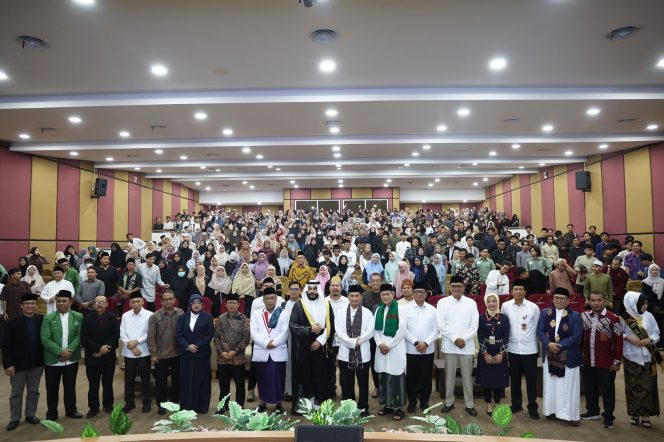 
					Wagub Banten Dimyati: Pemprov Banten Berupaya Memakmurkan Masjid