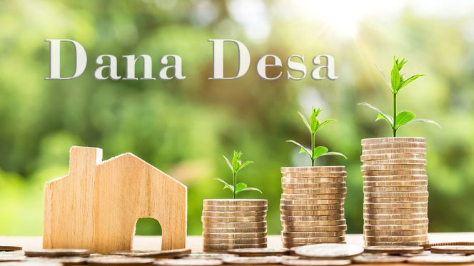 
					Ilustrasi Gambar Dana Desa (Ist)