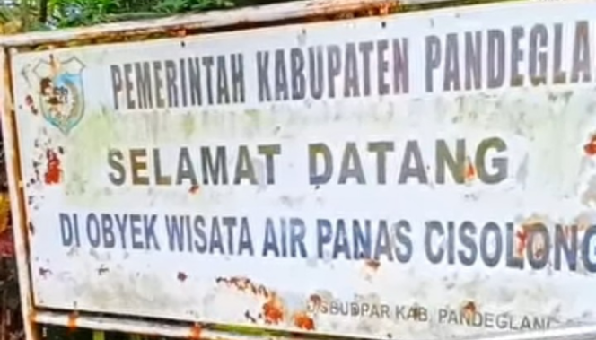 
					Diduga Tak Kantongi SIPA, Izin Operasional Pemandian Cisolong Dipertanyakan