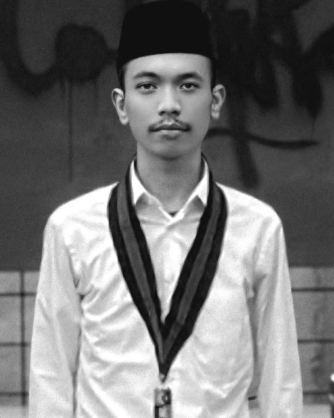 
					Moh Ilham Ketua Umum HMI Cabang Pandeglang Periode 2025-2026 (Dok. Istimewa)