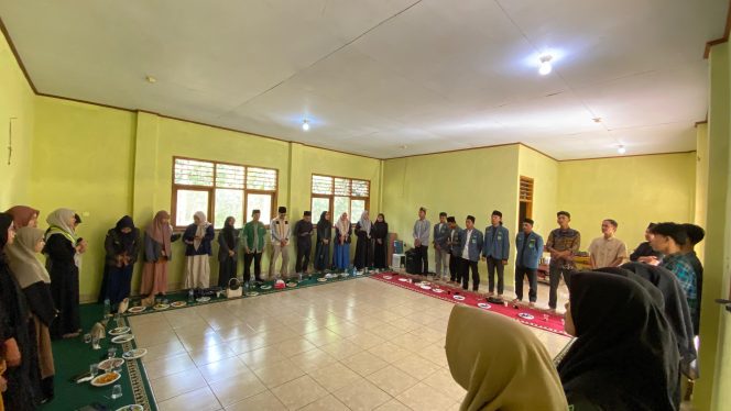 
					Foto. Keluarga Besar IPNU IPPNU Kabupaten Pandeglang