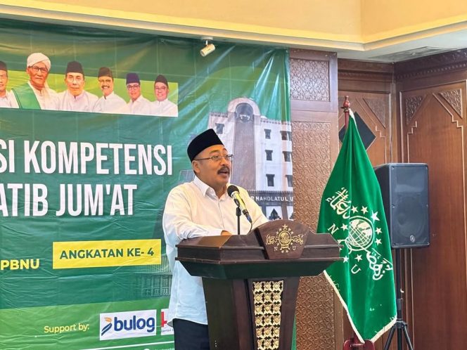 
					Atas Mudik 2025 Alhamdulillah Lancar, PBNU Apresiasi Polri (Dok/Polri/Ist)