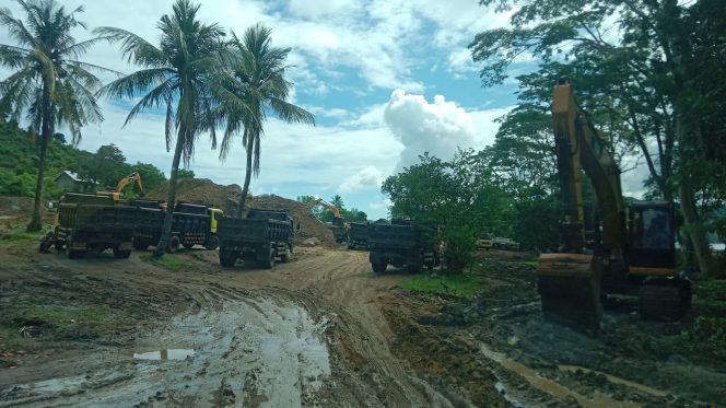 
					Asrorudin Suarakan Keresahan Warga: Reklamasi di Pangsing Ancam Lingkungan dan Penghidupan