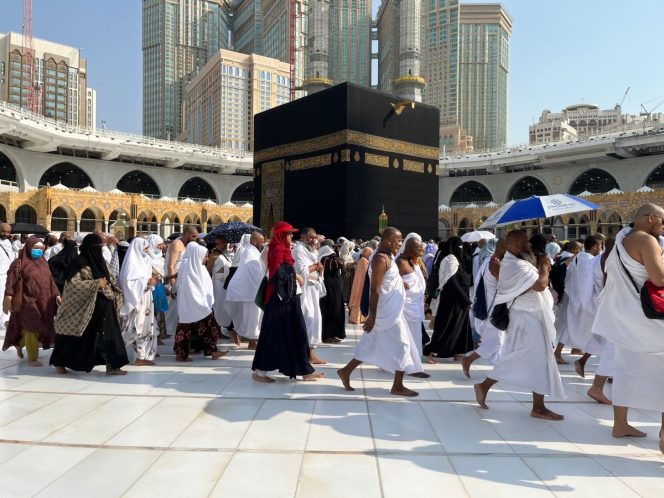 
					Jelang Musim Haji, Konjen RI Jeddah Imbau WNI Ikuti Aturan Arab Saudi (Dok/Ist)