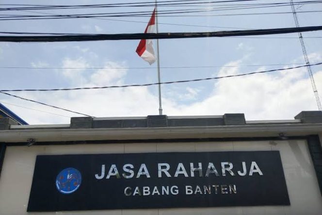 
					Foto. Jasa Raharja Cabang Banten (Dok/Ist)