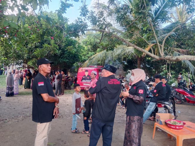 
					Persaudaraan Aceh Serantau (PAS) Fasilitasi Pemulangan Jenazah dari Malaysia (Dok/Ist)