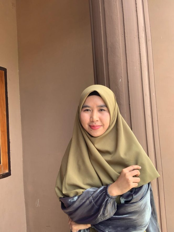 
					Foto : Rina Gustina