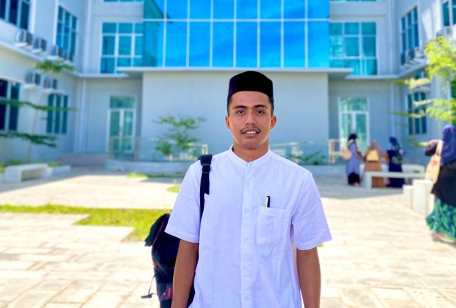 
					Mencari Figur Pemersatu: Siapa Pengganti Abu Razak di Partai Aceh (Ist)