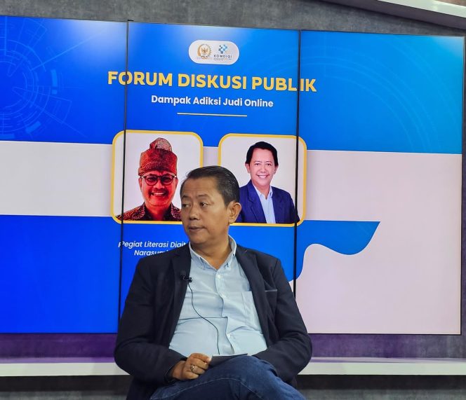 
					Menafsirkan Warisan Kartini