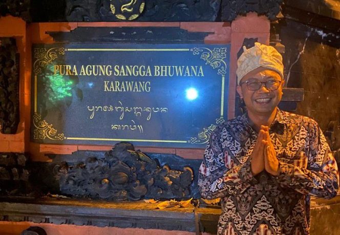 
					Makna Hari Raya Galungan: Momentum Kemenangan Atasi Luka Batin (Dok/nusakata.com)