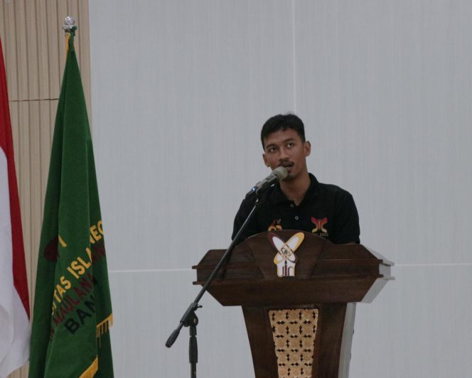 
					Foto Dedi Setiawan Mahasiswa UIN (Ist)