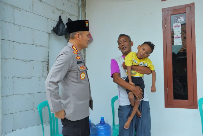 
					Penyandang Cerebral Palsy (Ist)