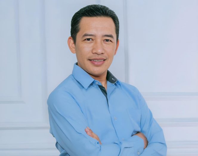 
					Foto Penulis : Ocit Abdurrosyid Siddiq (Ist)
