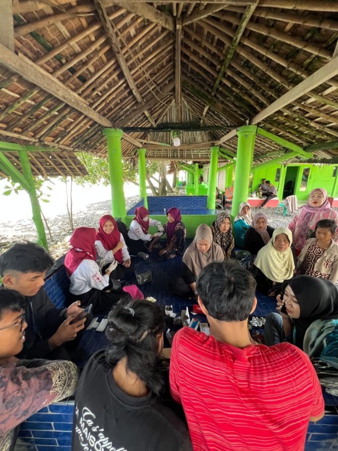 
					Foto. BEM Banten Bersatu gelar Medical Check-up gratis untuk masyarakat (Ist).