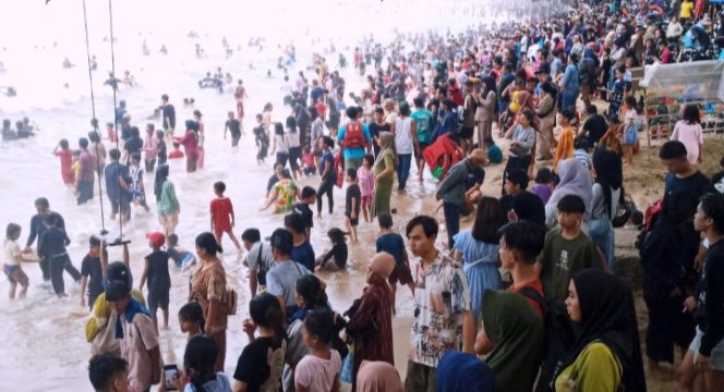
					Cara aman berwisata dipantai (Dok/Istimewa)