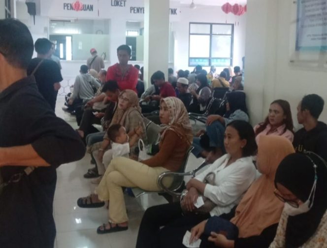 
					Gubernur Banten Gaspol PAD Via Pemutihan Pajak Kendaraan (Dok/Ist)