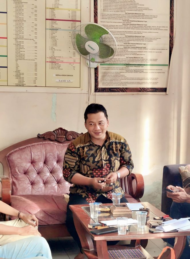 
					Pjs Kades Dinilai Gagal Jalankan Tugas, Tokoh Pemuda Pandeglang Desak Pemkab Segera Bertindak