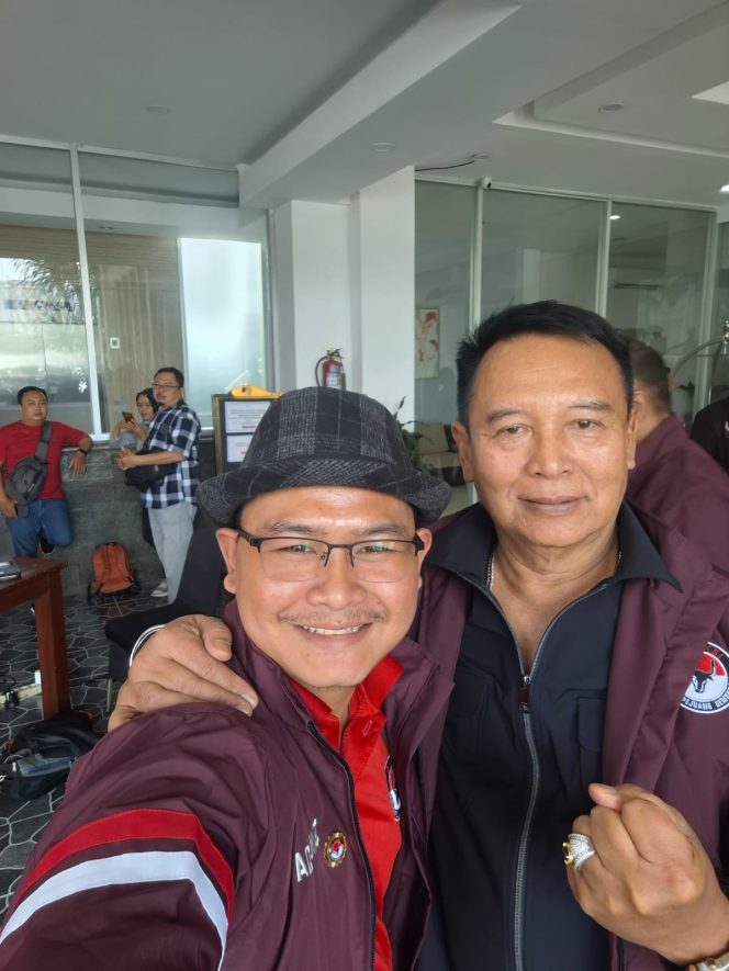 
					Santri Lawyer Pimpin LBH Bapeksi Jakarta Akses Hukum Gratis untuk Masyarakat Marginal