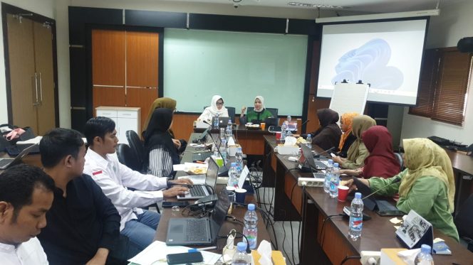 
					Ganas Annar MUI Pusat Gelar Konsinyering Penyusunan Materi Sosialisasi dan Edukasi Untuk Anak Sekolah