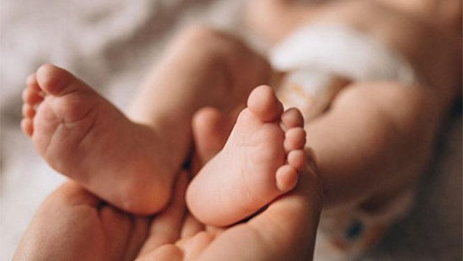 
					Ilustrasi Bayi : Dok/Freepik