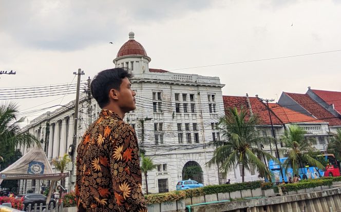 
					Foto : Imam Maulana (Ist)