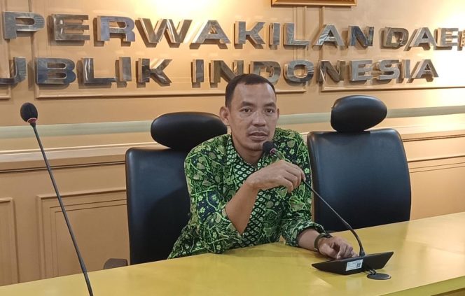 
					Pemerhati Pendidikan: Hati-Hati Memilih Perguruan Tinggi Swasta (Foto : Fahru Rijal/Dok/ist)