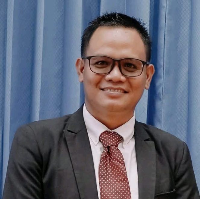 
					Kepalah Desa Sebeok Agus Mutahir: Saatnya Bersiap Menyongsong Provinsi Pulau Sumbawa (Ist)