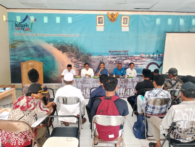 
					Oknum Kepsek Diduga Jadi Makelar Tanah Soal Rencana Pembangunan Gedung Sekolah Cihara (Ist)