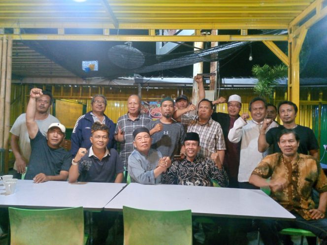 
					Deklarasi Keluarga Besar Sasak Kabupaten Sumbawa: Dukung Penuh Pembentukan Provinsi Pulau Sumbawa (Ist)