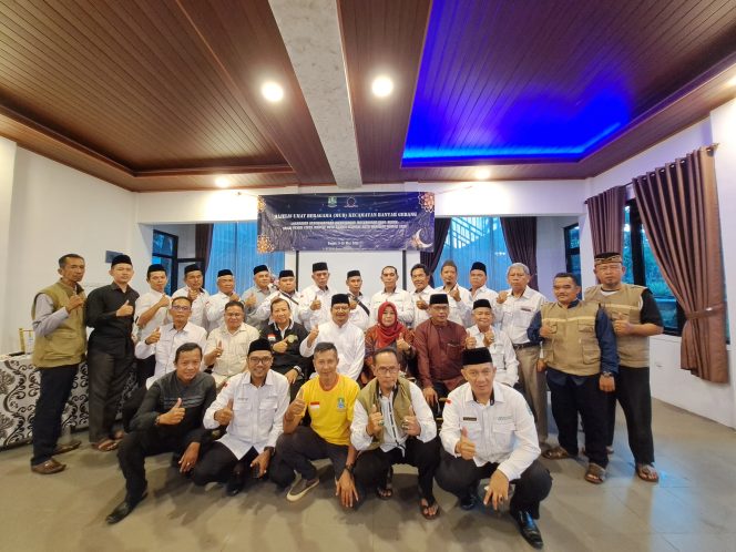 
					Lokakarya MUB Bantar Gebang, PHDI: Realisasi Krematorium Penting Bagi Umat Hindu (Dok/Dewa/nusakata.com)
