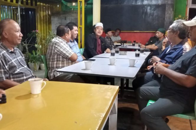 
					Etnis Sasak Kabupaten Sumbawa Dukung Pembentukan Provinsi Pulau Sumbawa (Ist)