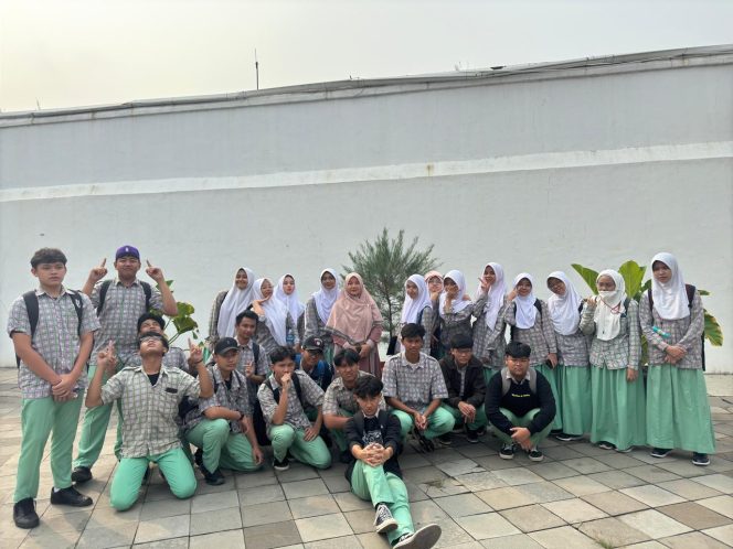 
					Esensi Pendidikan Humanis Era Kurikulum Merdeka (Dok/Ist)