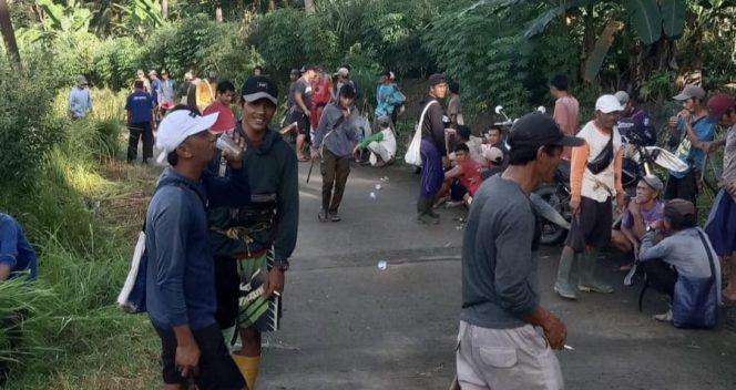 
					GERPIRA Cimanggu dan Warga Rancapinang Bergerak Bersama Ciptakan Lingkungan Bersih (Ist)