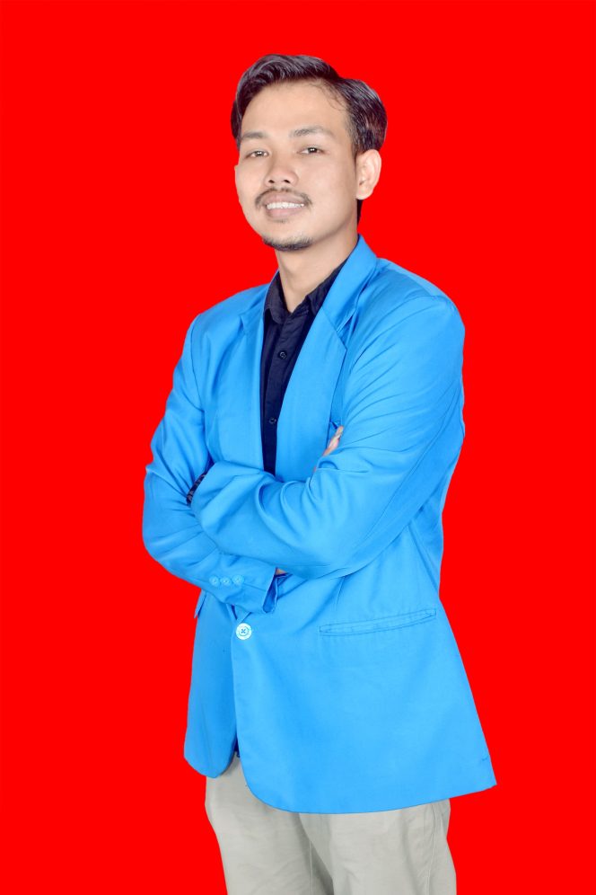 
					Foto. Novan Ahmad Fauzan, Ketua PK KNPI Kec. Kaduhejo (Ist).