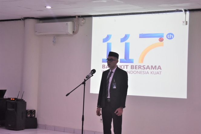 
					BRI BO Cilegon Semarakkan Harkitnas dengan Semangat Kebersamaan dan Inovasi
