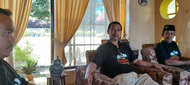 
					Sekjen KP4S Bantah Isu Perpecahan, Tegaskan Proses Politik Masih Berjalan (ist)