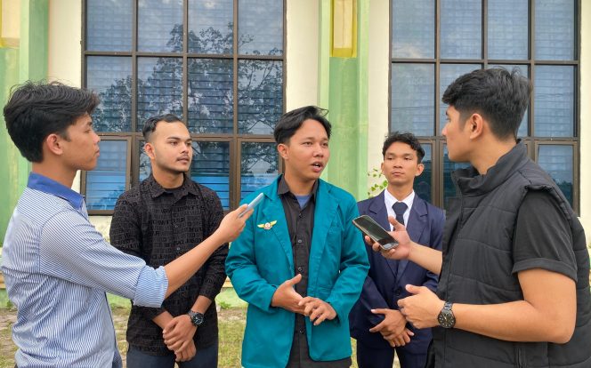 
					DEMA IAIN Lhokseumawe Desak Usut Dugaan Korupsi Chromebook dan Google Cloud Kemendikbud (Ist)