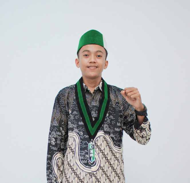 
					Foto : Dian Ardiansyah  Kader HMI Pandeglang (Dok/pribadi)